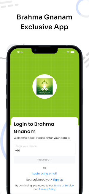Brahma Gnanam Screenshot 0