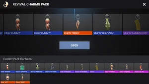 Case simulator for Standoff 2 Screenshot 2