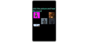 Text to Speech App Screenshot 3