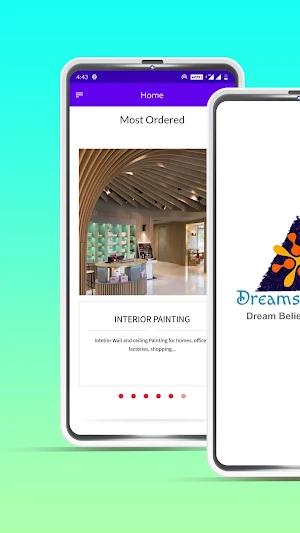 Dreams Maker Screenshot 2
