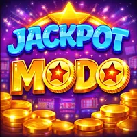 Modo Slots:Vegas Casino Games