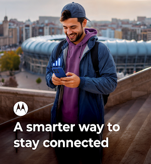 Global Connect Screenshot 0