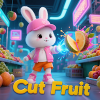 Cut Fruit