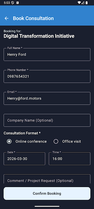 Titan Ventures Screenshot 2