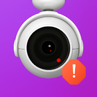 Hidden Camera Finder: CamSafe