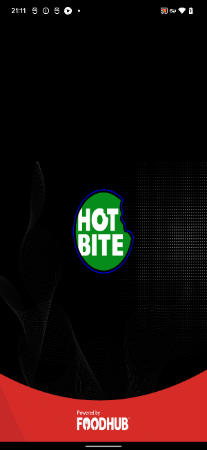 Hot Bite Pizza & Grill House Screenshot 0