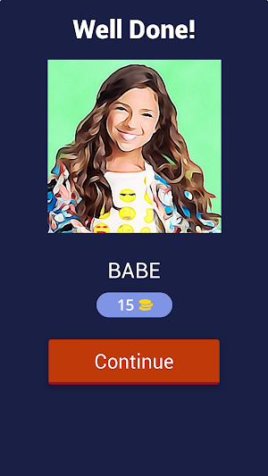 Game Shakers Extra QUIZ Screenshot 2