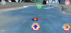 Open Drive Screenshot 2