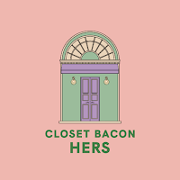 CLOSET BACON HERS : roomescape