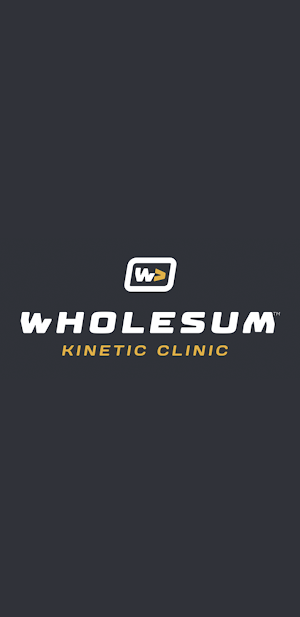 Wholesum Clinic Screenshot 0