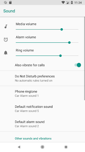 Car Alarm Sounds ~ Sboard.pro Screenshot 3