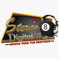 Stereo 8 Digital