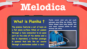 Melodica Pianika Lite Basuri Screenshot 3