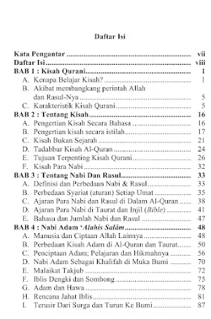 Quranic Stories For Life Screenshot 1
