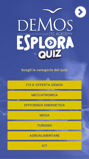 Demos Esplora Screenshot 1