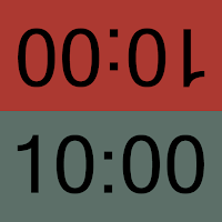Chess Timer