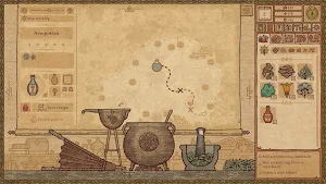 Potion Craft Screenshot 0
