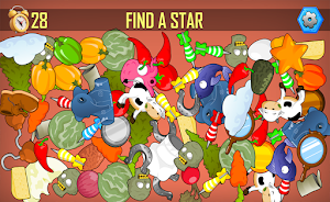 Find And Win Puzzle Game Screenshot 2