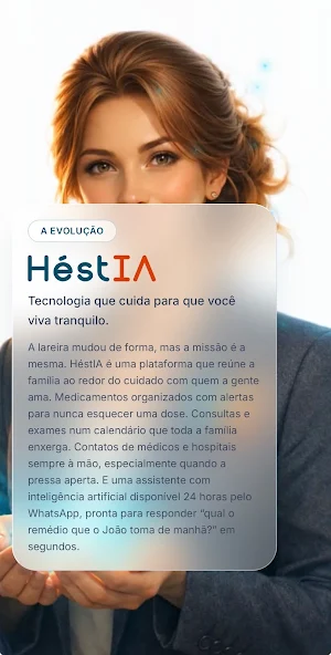 HéstIA Screenshot 0