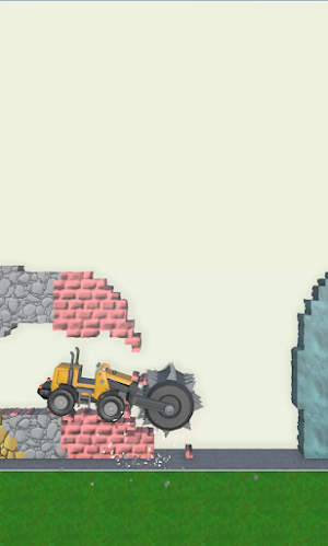 Stone Grinder Screenshot 3