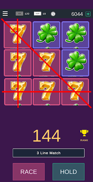 Fruit Slot 777 Screenshot 0