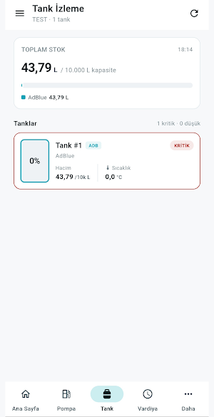 ELPO AX Automation Screenshot 2
