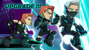 Super Rumble: Secret Agents Screenshot 3