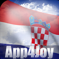 Croatia Flag
