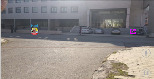 Interverse Screenshot 2
