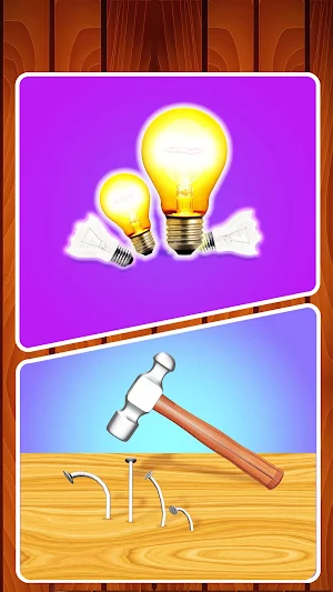 Pop It Fidget - AntiStress & Calm Screenshot 3