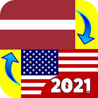 Latvian - English Translator 2021