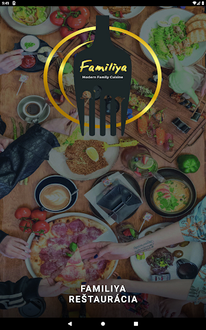 Familiya - RK Screenshot 3