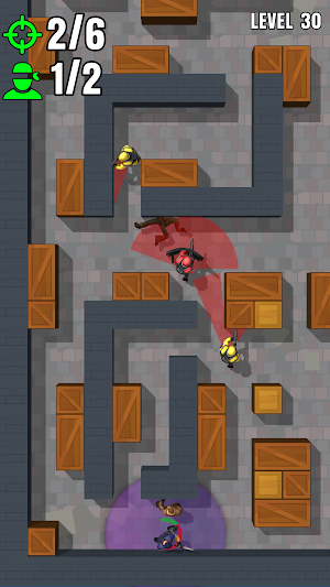 Hostage Rescue Screenshot 3