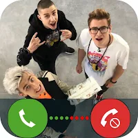 Кобяков А4 Фейк Звонок и Чат