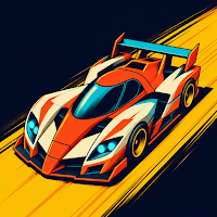 LANEBREAKER: Traffic Racer