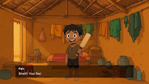 Gully Champ Screenshot 1