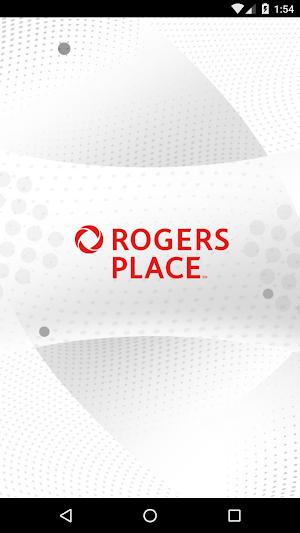 Rogers Place Screenshot 0
