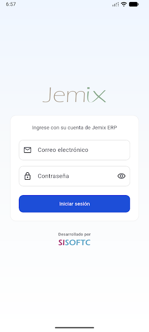 Jemix Screenshot 0