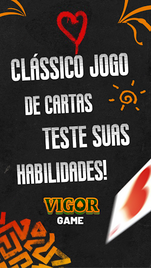 Vigor Game Screenshot 0