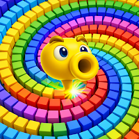 Color Crush: Block Shooter