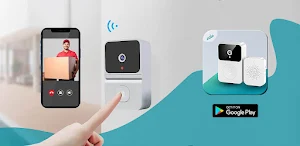 X9 Smart Doorbell App Advice Screenshot 3