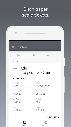Adell Cooperative Screenshot 1