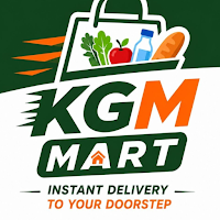 KGM Mart