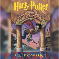 Harry Potter Audiobook