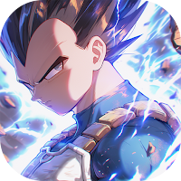 Saiyan God Origin