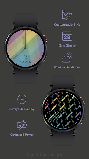 Prismatic Moment Screenshot 2