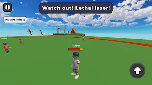 Grow a Garden Farm Obby Escape Screenshot 1