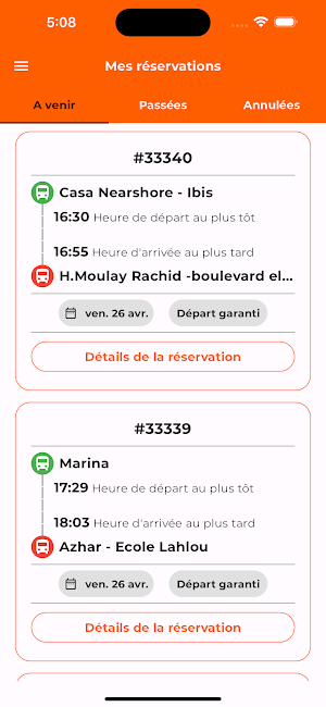 Enakl Maroc Screenshot 0
