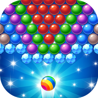 Bubble Bunny - Bubble Shooter