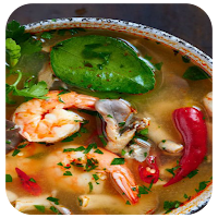 Thai Food Recipes
